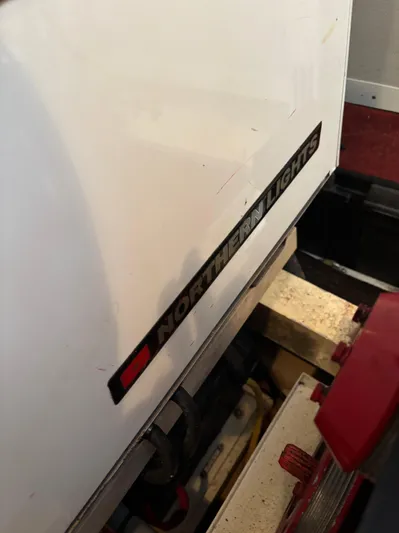 Diesel Duck Yacht Photos Pics 