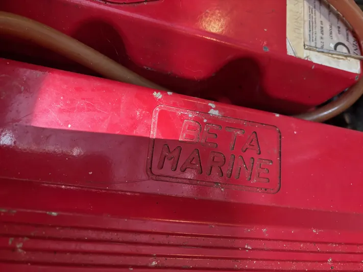 Diesel Duck Yacht Photos Pics 