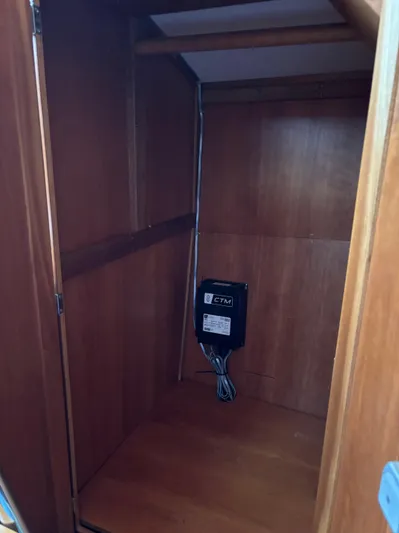 Diesel Duck Yacht Photos Pics 