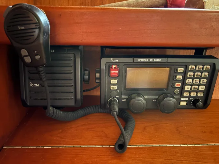 Diesel Duck Yacht Photos Pics 