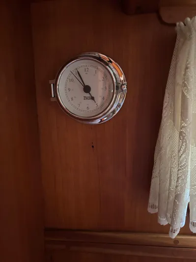 Diesel Duck Yacht Photos Pics 