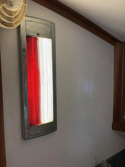 Diesel Duck Yacht Photos Pics 