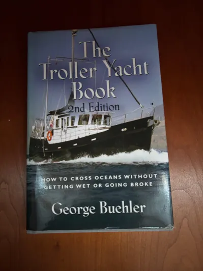 Diesel Duck Yacht Photos Pics 