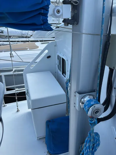 Diesel Duck Yacht Photos Pics 