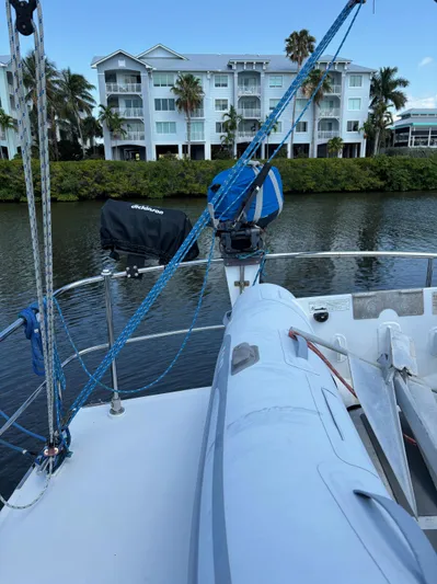 Diesel Duck Yacht Photos Pics 