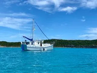 Diesel Duck Yacht Photos Pics 
