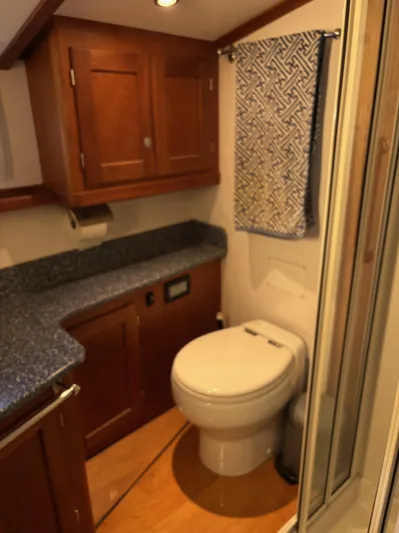 Diesel Duck Yacht Photos Pics 