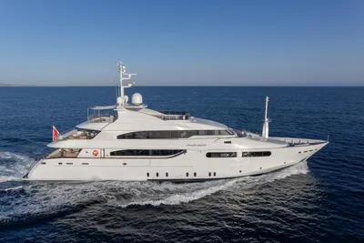 CRN Magnifica 43