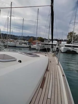Miss Elli Yacht Photos Pics 