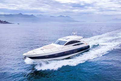 Princess V65