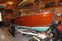 1955 Chris-Craft Sportsman
