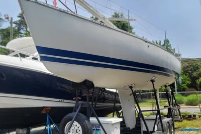Beneteau First Class 10