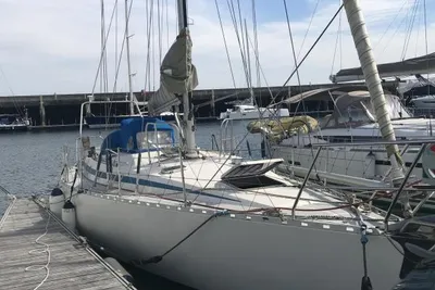 1989 Zuanelli ZUANELLI 40