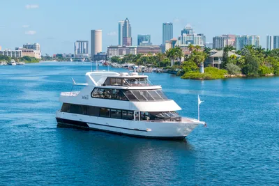 Skipperliner 150 Passenger USCG Certfied