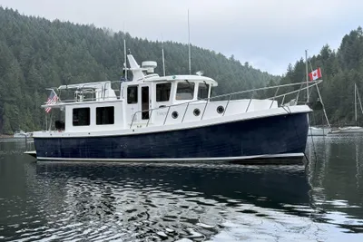 American Tug 395
