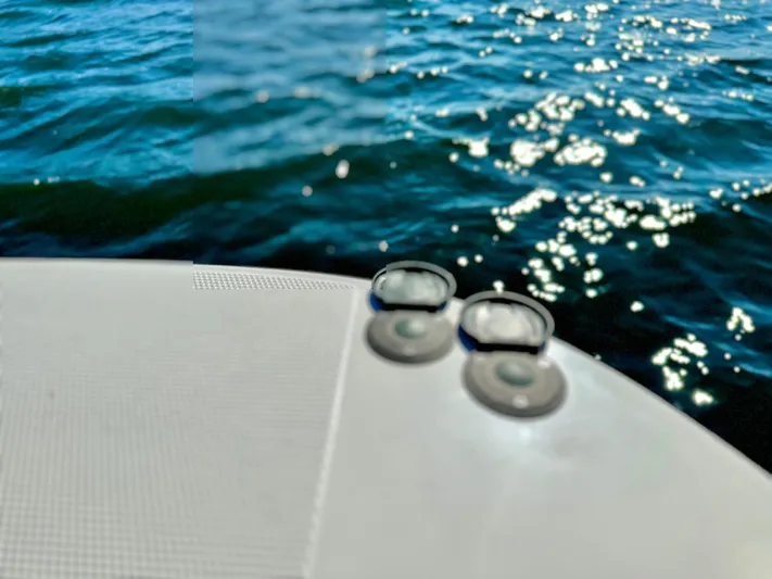 T. T. Surf Rider Yacht Photos Pics 