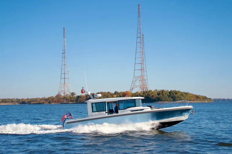 T. T. Surf Rider Yacht Photos Pics 