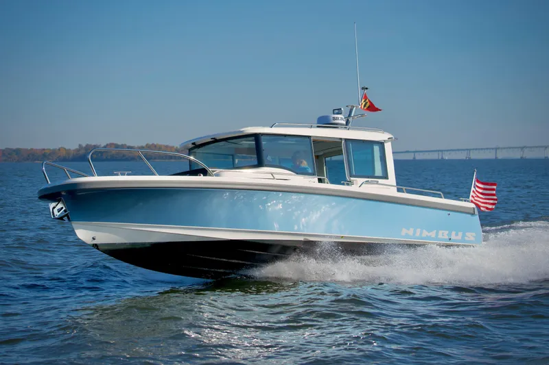 T. T. Surf Rider Yacht Photos Pics 