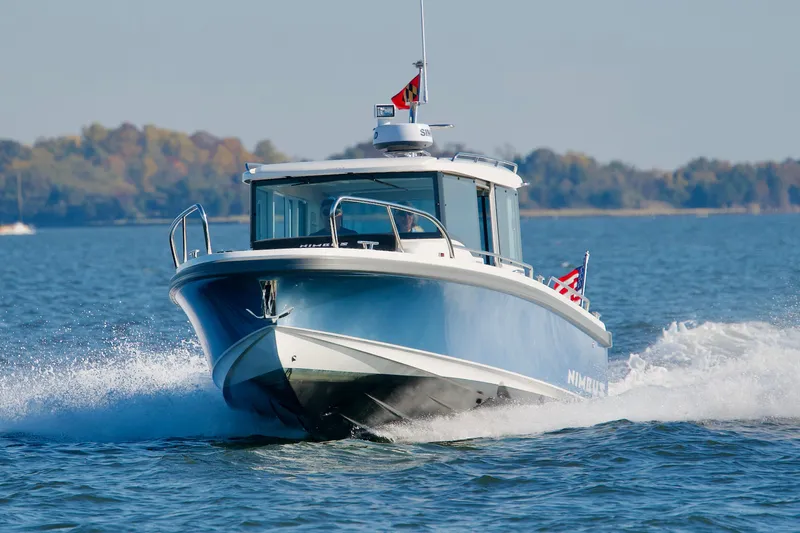 T. T. Surf Rider Yacht Photos Pics 