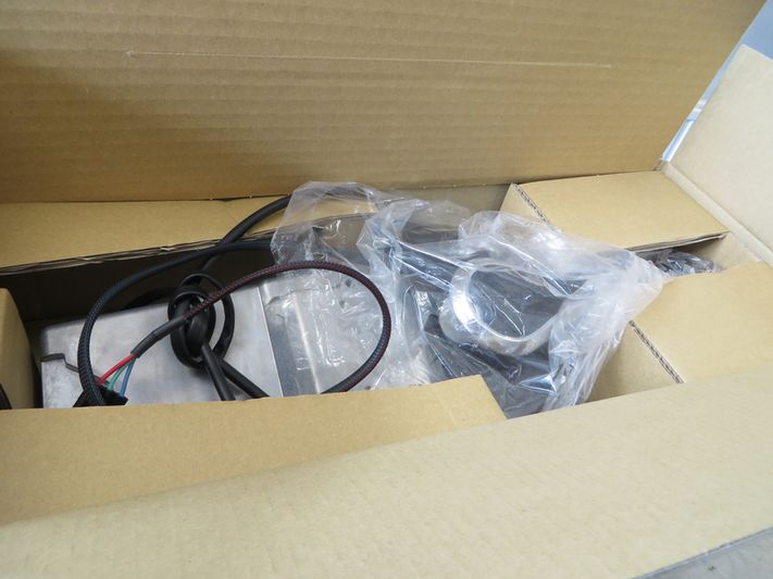 2021 Suzuki CONTROL BOX UK