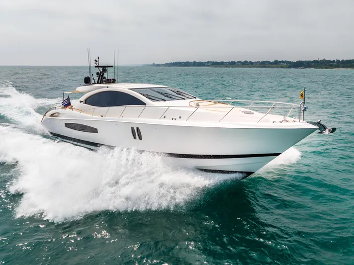 Committed Yacht Photos Pics 