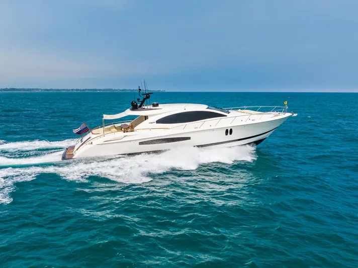 Committed Yacht Photos Pics 