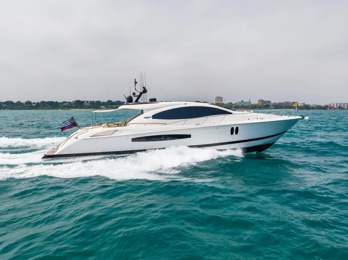 Committed Yacht Photos Pics 