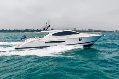 Lazzara LSX 75