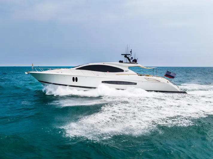 Committed Yacht Photos Pics 