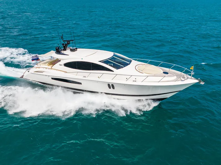 Committed Yacht Photos Pics 