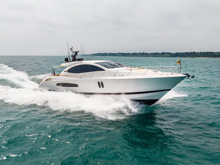 Committed Yacht Photos Pics 