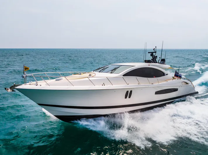 Committed Yacht Photos Pics 