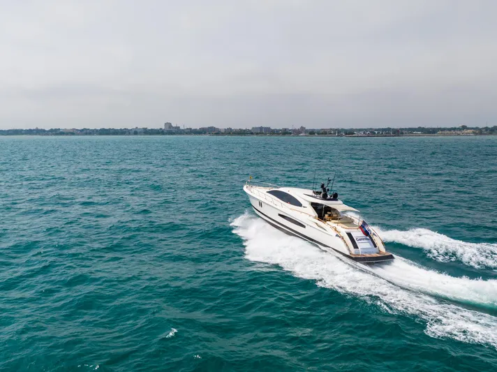 Committed Yacht Photos Pics 