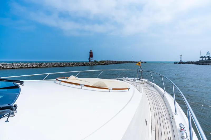 Committed Yacht Photos Pics 