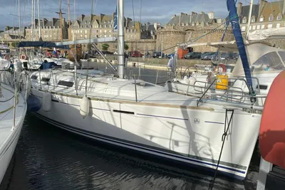 2007 Dufour 365 Grand Large