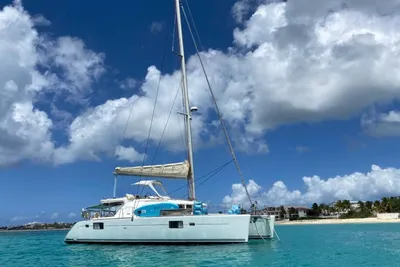 Lagoon 440