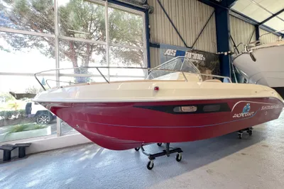 2023 Pacific Craft 630 Sun Cruiser