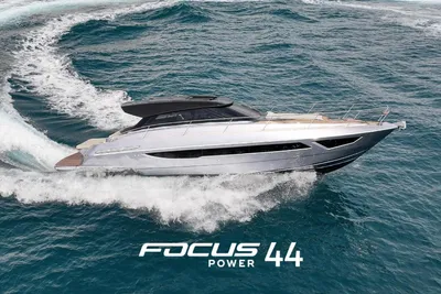 Focus Power 44