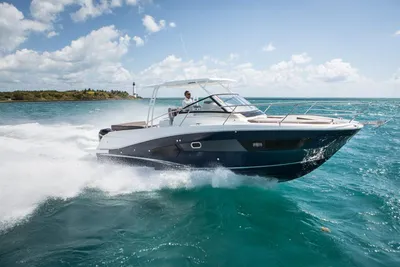 Jeanneau Leader 10.5 WA S2