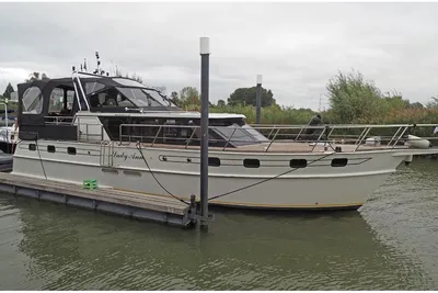 1994 Altena Look 2000 Luxe