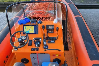 2021 Gemini Inflatables 8.80