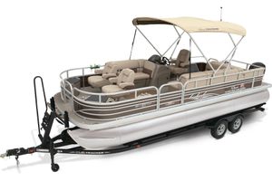 Sun Tracker Sportfish 24 XP3