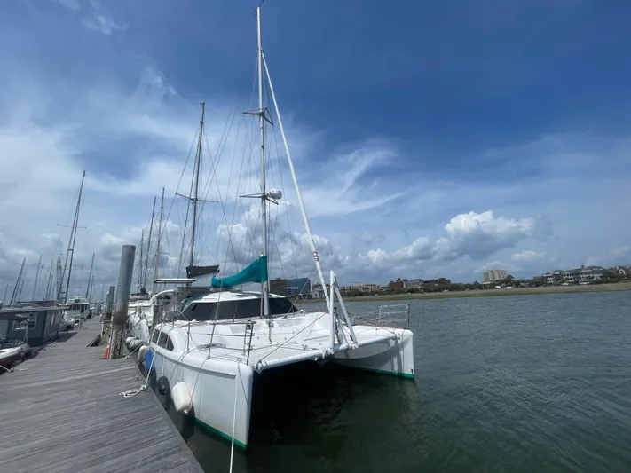 Captiva Yacht Photos Pics 