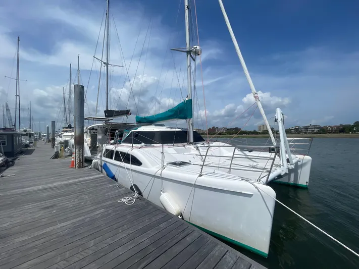 Captiva Yacht Photos Pics 