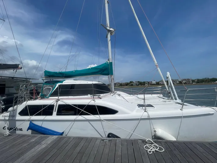 Captiva Yacht Photos Pics 