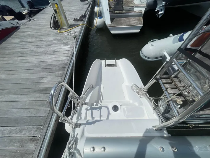 Captiva Yacht Photos Pics 