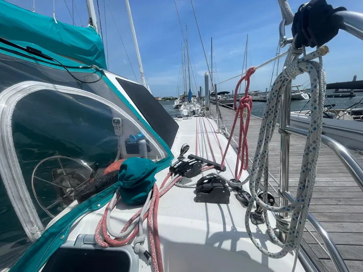 Captiva Yacht Photos Pics 