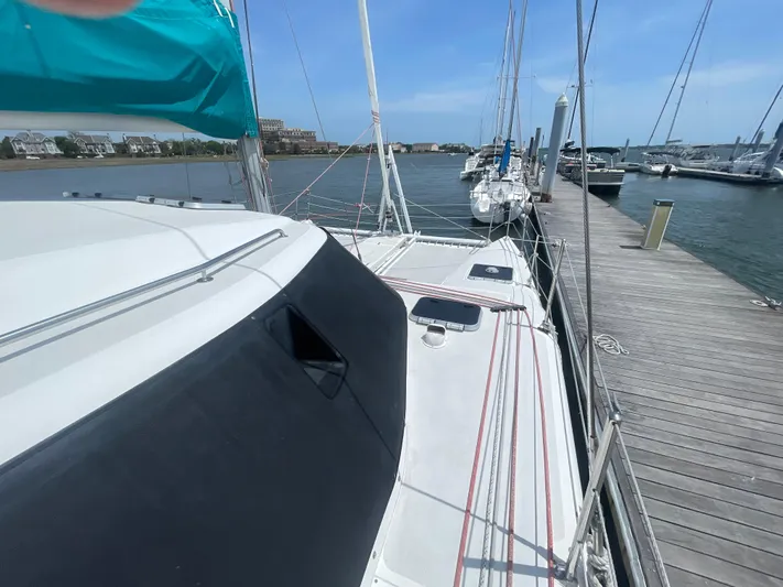 Captiva Yacht Photos Pics 