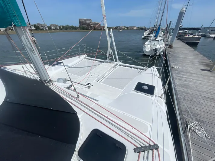 Captiva Yacht Photos Pics 