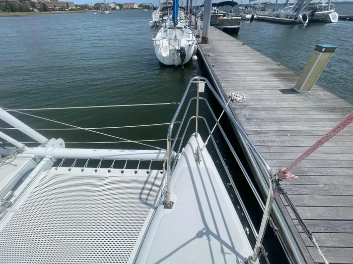 Captiva Yacht Photos Pics 